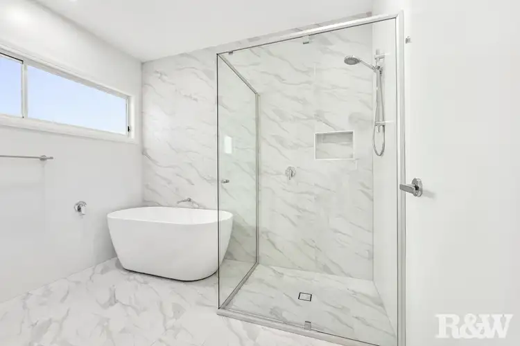 Fourth view of Homely townhouse listing, 1/86 Karingi Street, Ettalong Beach NSW 2257