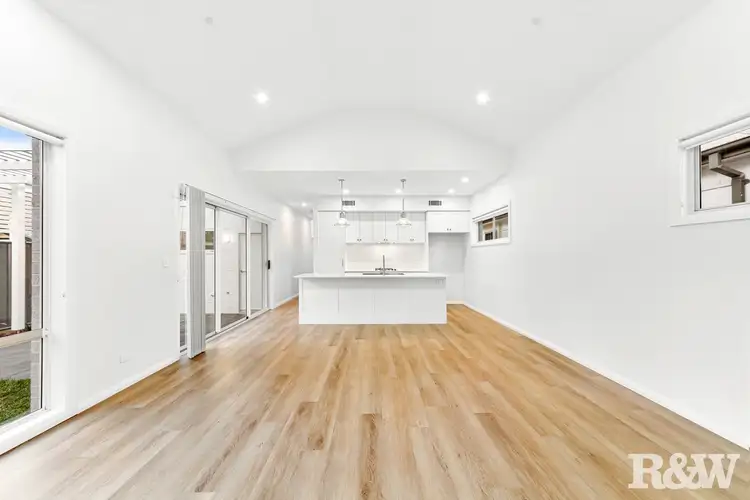 Fifth view of Homely townhouse listing, 1/86 Karingi Street, Ettalong Beach NSW 2257