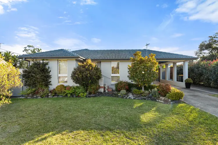 6 Vance Place, North Nowra NSW 2541