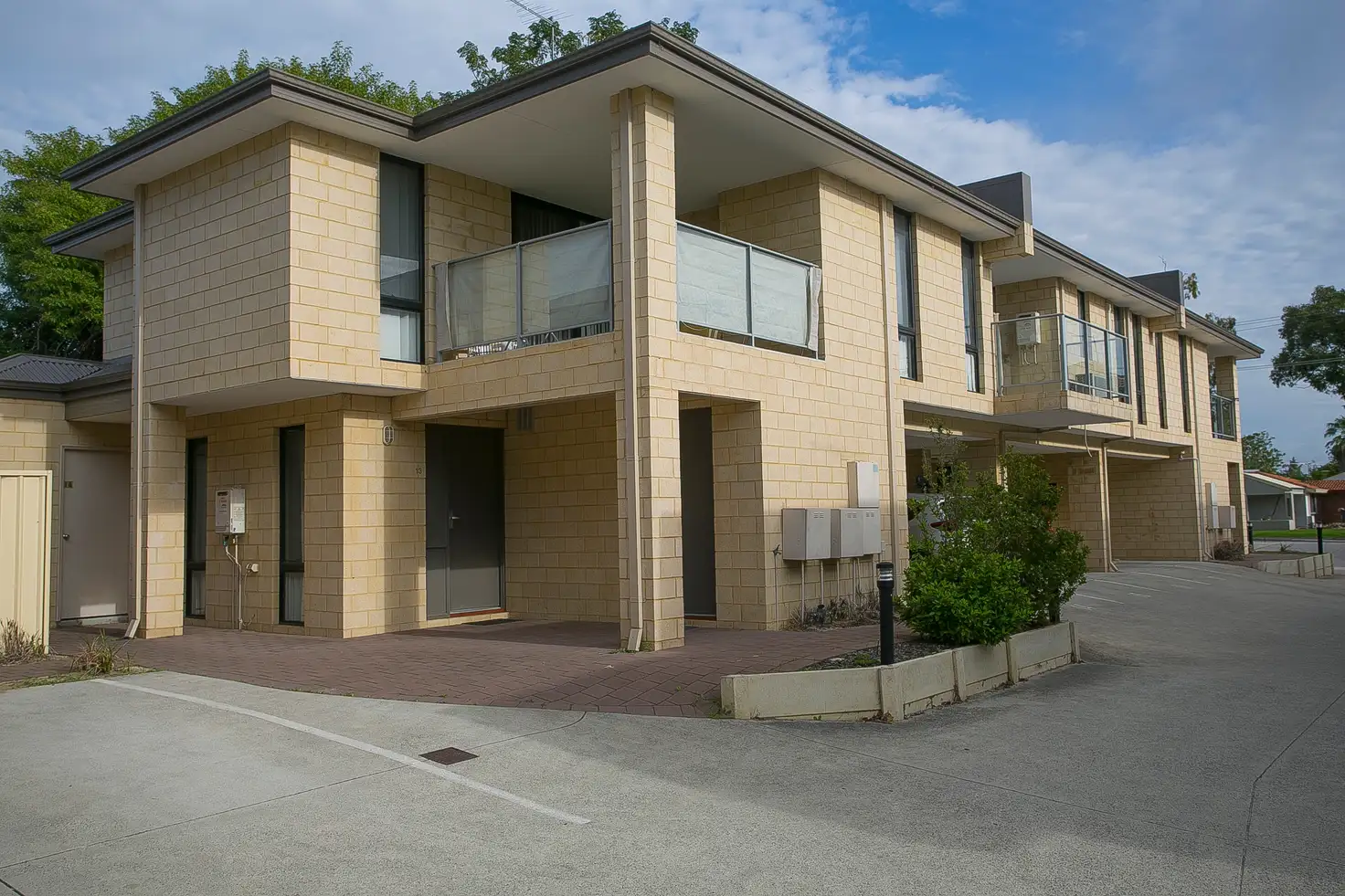 Main view of Homely unit listing, 13/2 View Avenue, Langford WA 6147