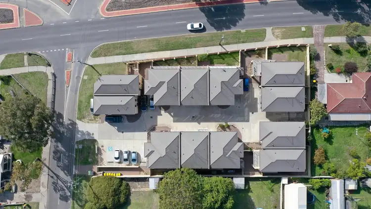 Third view of Homely unit listing, 13/2 View Avenue, Langford WA 6147