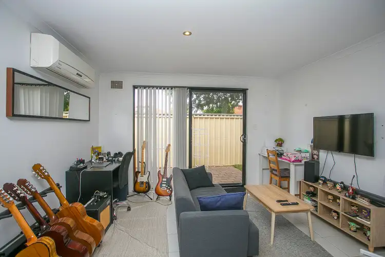 Fifth view of Homely unit listing, 13/2 View Avenue, Langford WA 6147