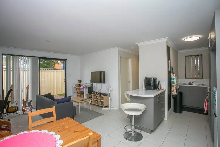 Sixth view of Homely unit listing, 13/2 View Avenue, Langford WA 6147