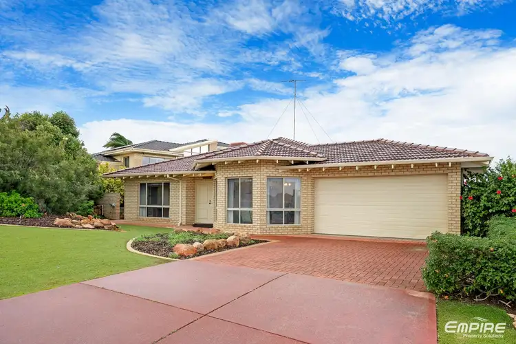 Main view of Homely house listing, 34 Arlington Loop, Coogee WA 6166