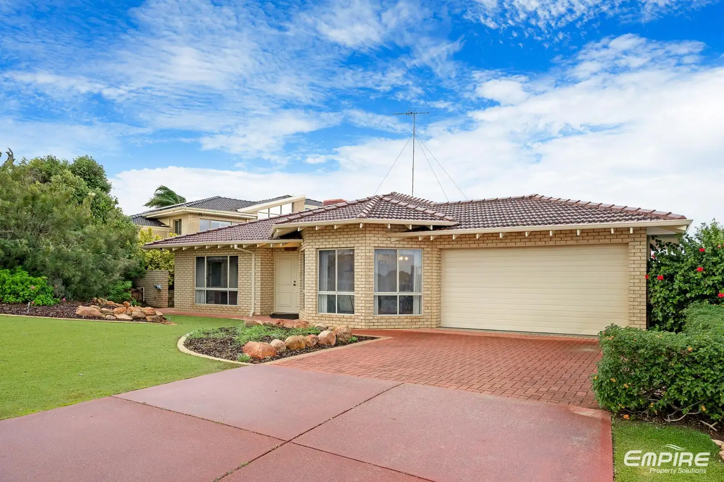 Main view of Homely house listing, 34 Arlington Loop, Coogee WA 6166