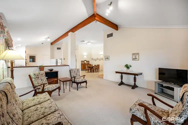 Second view of Homely house listing, 34 Arlington Loop, Coogee WA 6166