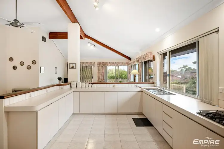 Third view of Homely house listing, 34 Arlington Loop, Coogee WA 6166