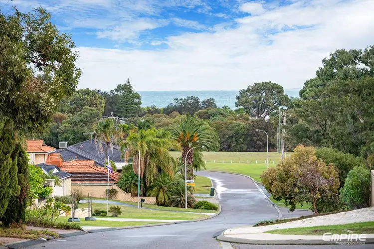 Fourth view of Homely house listing, 34 Arlington Loop, Coogee WA 6166