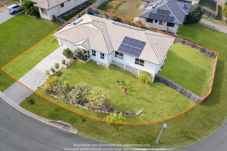13 Arabella Court, Redbank Plains QLD 4301