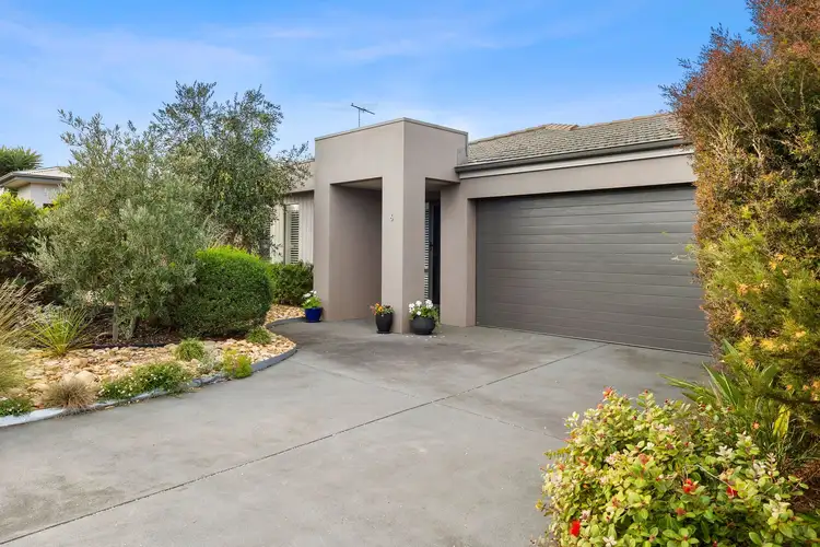 Main view of Homely house listing, 6 Rincon Crescent, Torquay VIC 3228