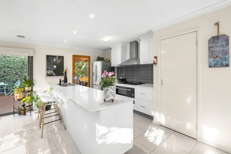 Second view of Homely house listing, 6 Rincon Crescent, Torquay VIC 3228