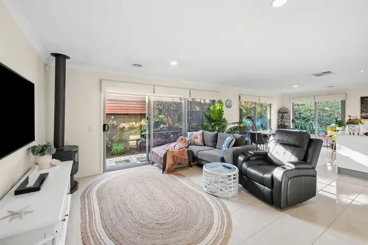 Third view of Homely house listing, 6 Rincon Crescent, Torquay VIC 3228