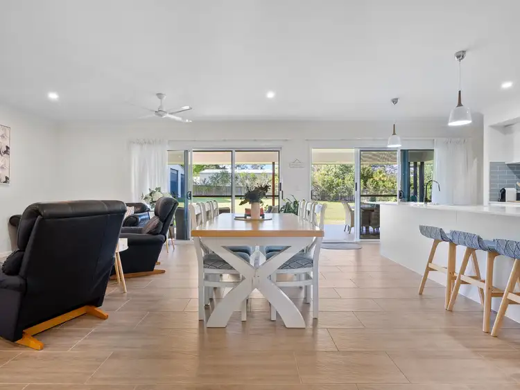 Sixth view of Homely house listing, 13-15 Braces Place, Caboolture QLD 4510