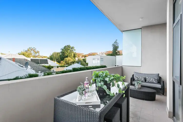 5/1 Freshwater Parade, Claremont WA 6010