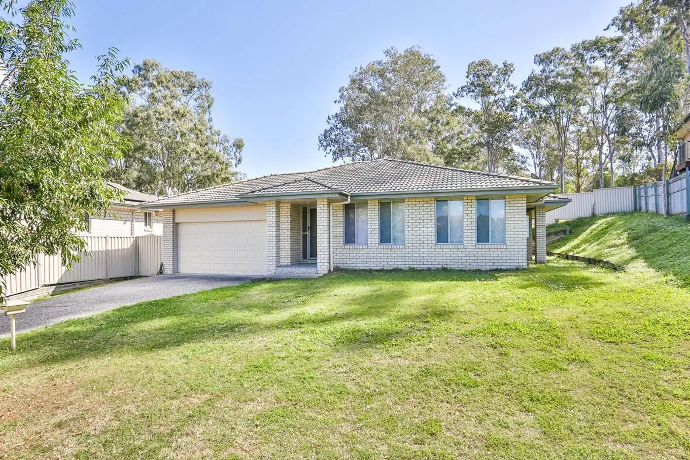 Main view of Homely house listing, 32 Zuleikha Drive, Underwood QLD 4119
