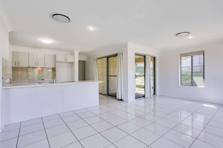 Third view of Homely house listing, 32 Zuleikha Drive, Underwood QLD 4119