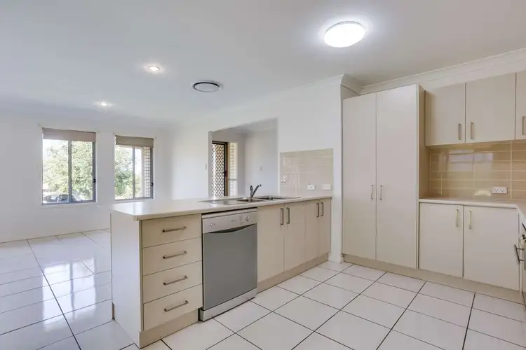 Fourth view of Homely house listing, 32 Zuleikha Drive, Underwood QLD 4119