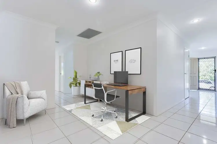 Sixth view of Homely house listing, 32 Zuleikha Drive, Underwood QLD 4119