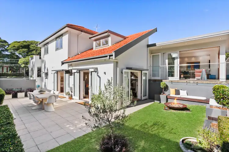 48 Captain Pipers Road, Vaucluse NSW 2030