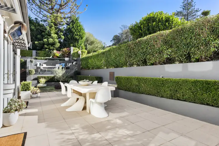 Second view of Homely house listing, 48 Captain Pipers Road, Vaucluse NSW 2030