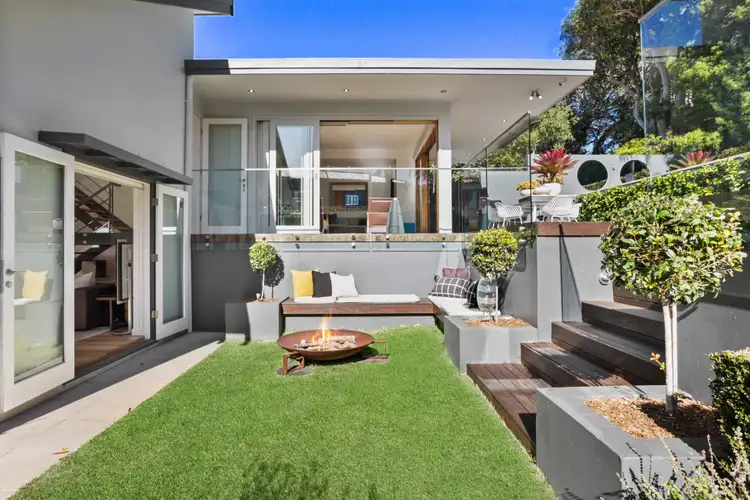 Third view of Homely house listing, 48 Captain Pipers Road, Vaucluse NSW 2030