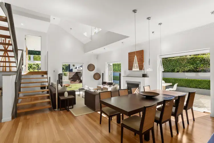 Fifth view of Homely house listing, 48 Captain Pipers Road, Vaucluse NSW 2030