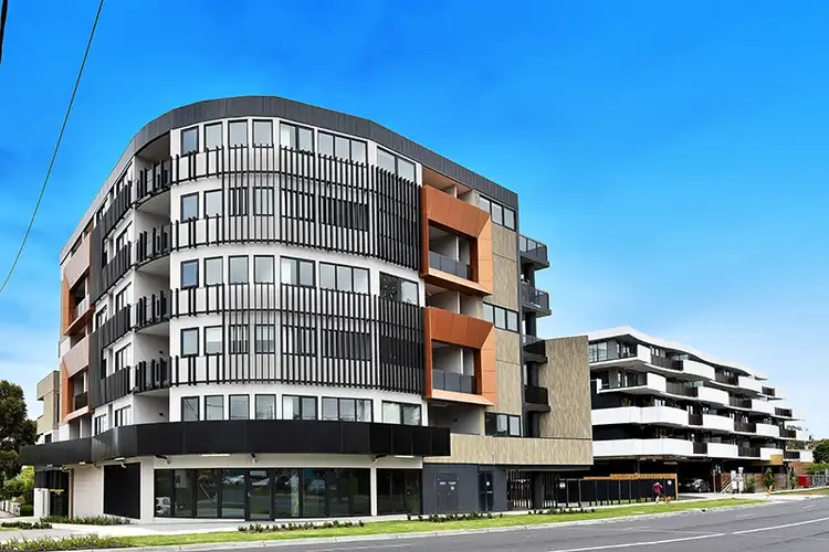 409/316 Pascoe Vale Road, Essendon VIC 3040