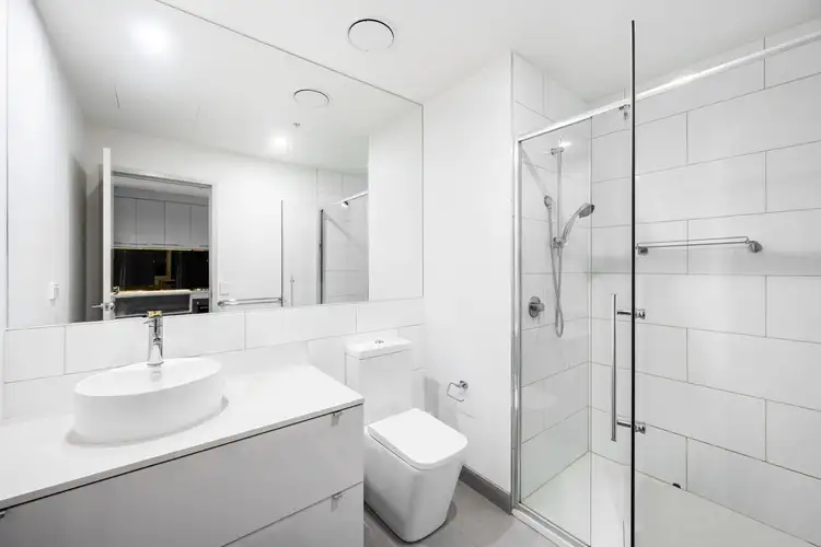 Fifth view of Homely apartment listing, 409/316 Pascoe Vale Road, Essendon VIC 3040