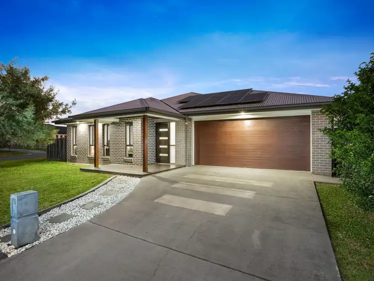 141 Baptisia Circuit, Caboolture QLD 4510