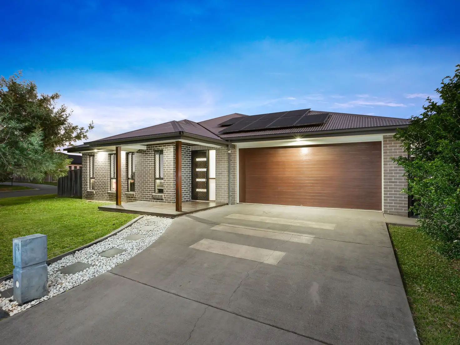 Main view of Homely house listing, 141 Baptisia Circuit, Caboolture QLD 4510