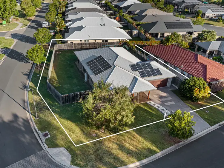 Fourth view of Homely house listing, 141 Baptisia Circuit, Caboolture QLD 4510