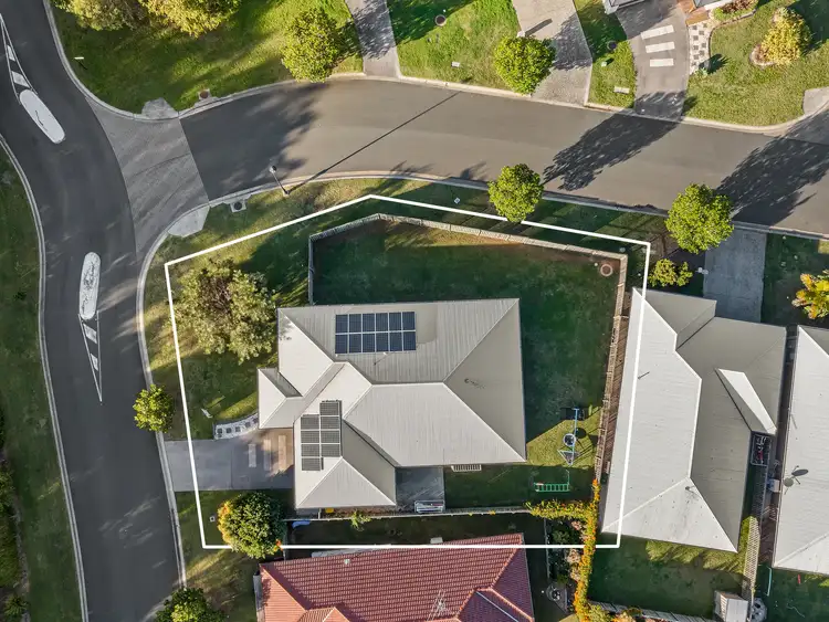 Fifth view of Homely house listing, 141 Baptisia Circuit, Caboolture QLD 4510