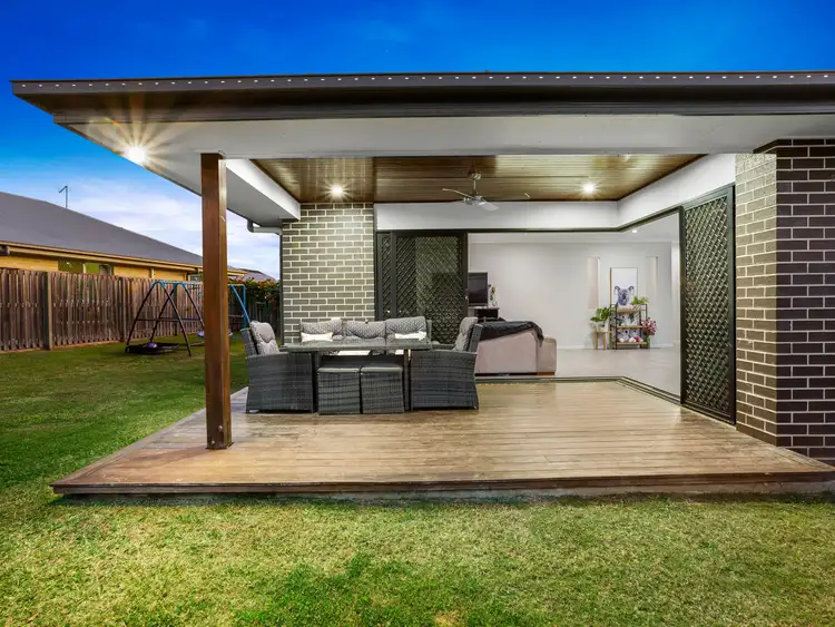 Sixth view of Homely house listing, 141 Baptisia Circuit, Caboolture QLD 4510