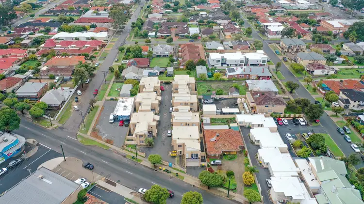 11/48-50 Great Northern Highway, Midland WA 6056