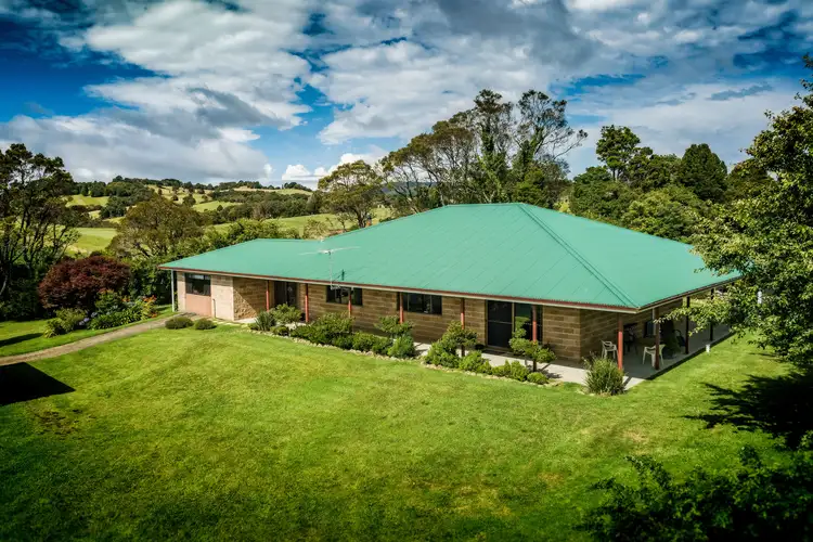 5492 Waterfall Way, Fernbrook NSW 2453
