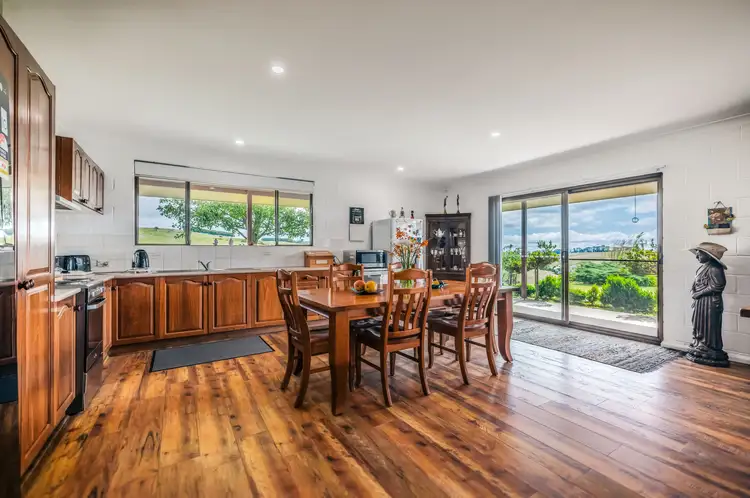 Fourth view of Homely rural property listing, 5492 Waterfall Way, Fernbrook NSW 2453