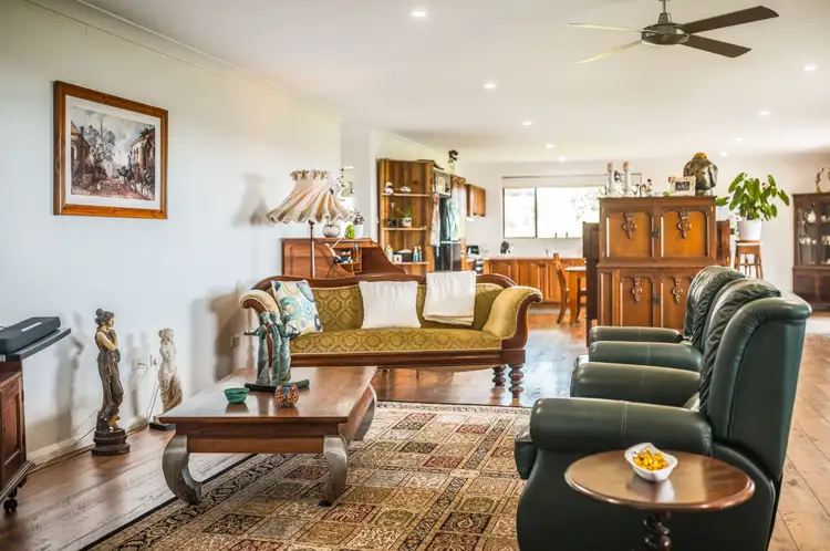 Fifth view of Homely rural property listing, 5492 Waterfall Way, Fernbrook NSW 2453
