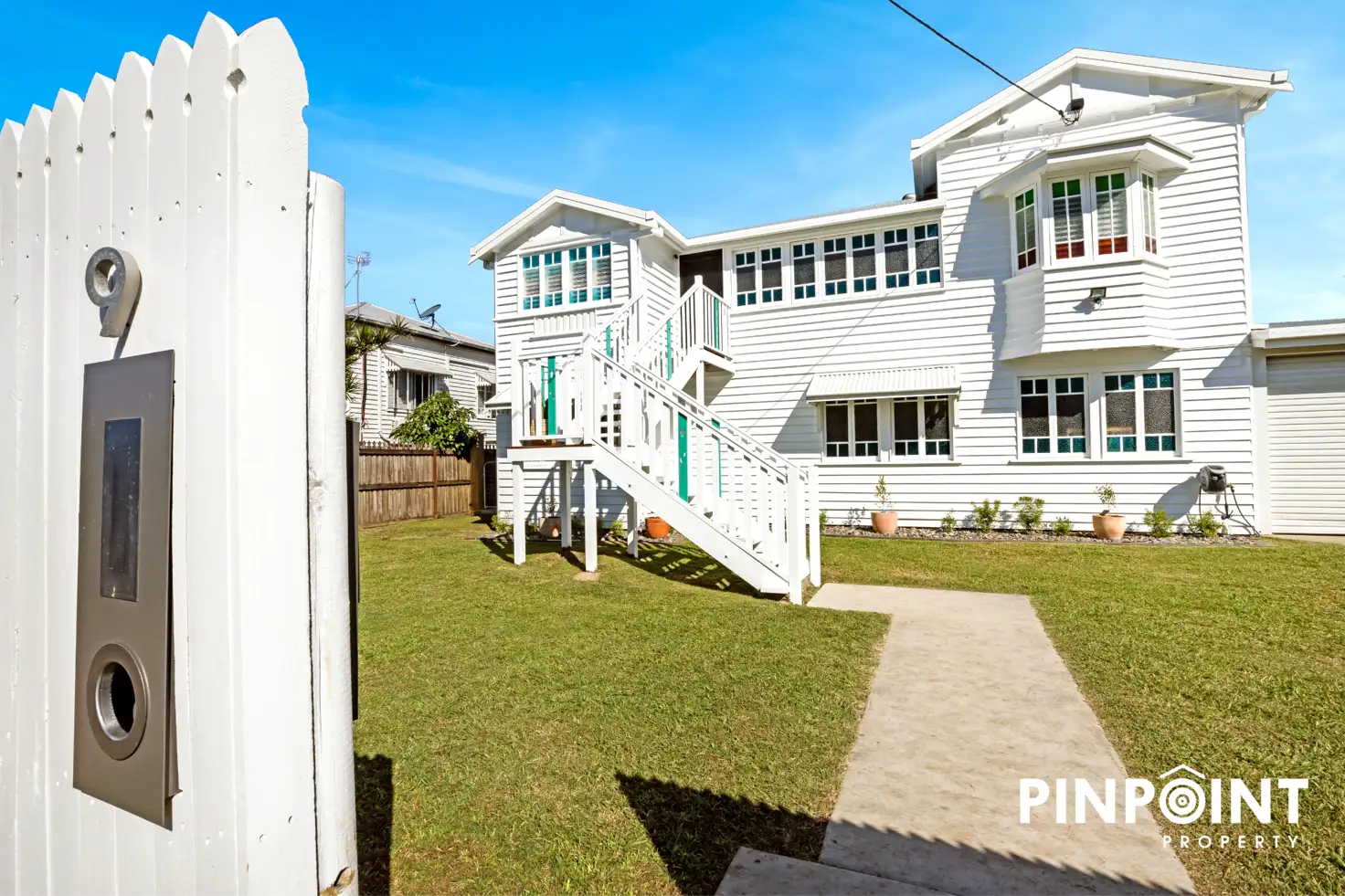Main view of Homely house listing, 9 Hinton Street, Mackay QLD 4740