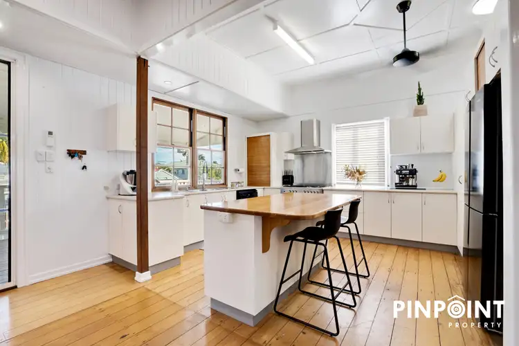 Third view of Homely house listing, 9 Hinton Street, Mackay QLD 4740