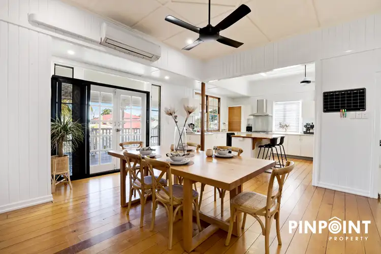 Fourth view of Homely house listing, 9 Hinton Street, Mackay QLD 4740