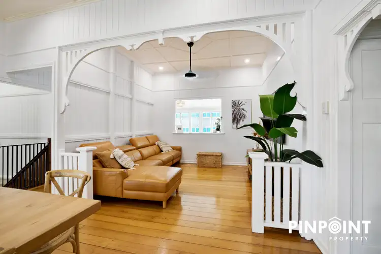 Fifth view of Homely house listing, 9 Hinton Street, Mackay QLD 4740