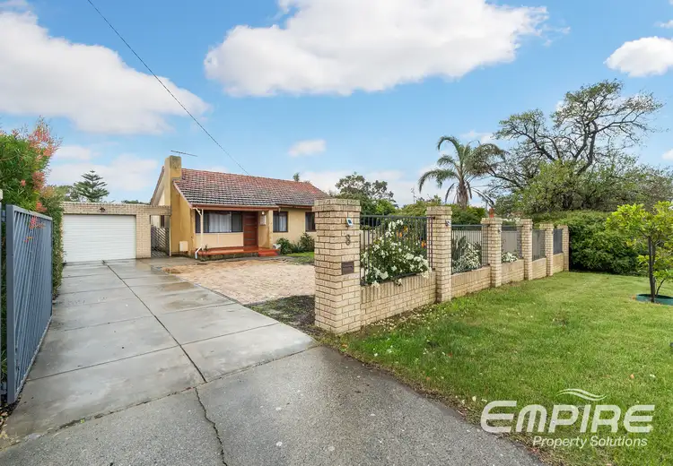 8 Emilia Street, Coolbellup WA 6163