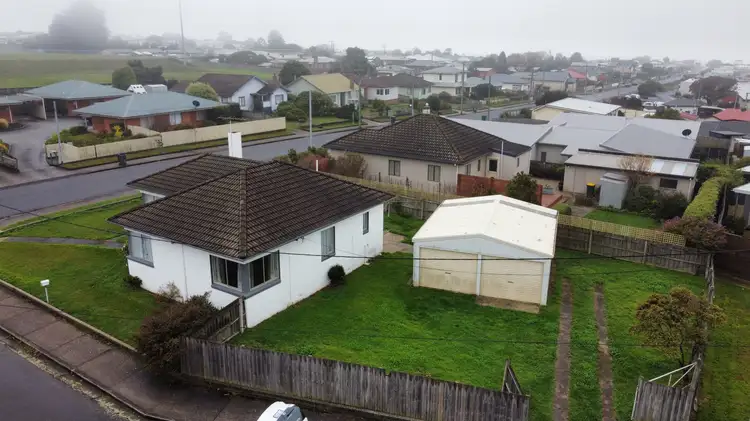 93 Bird Street, Montello TAS 7320