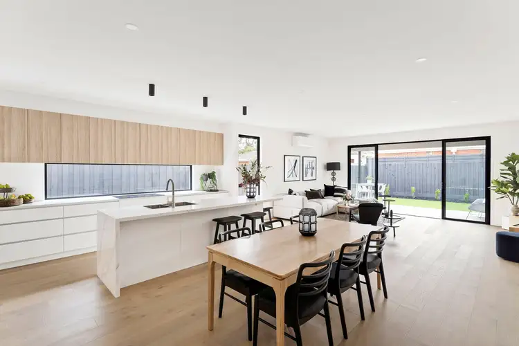 Main view of Homely house listing, 27 Nyah Street, Keilor East VIC 3033