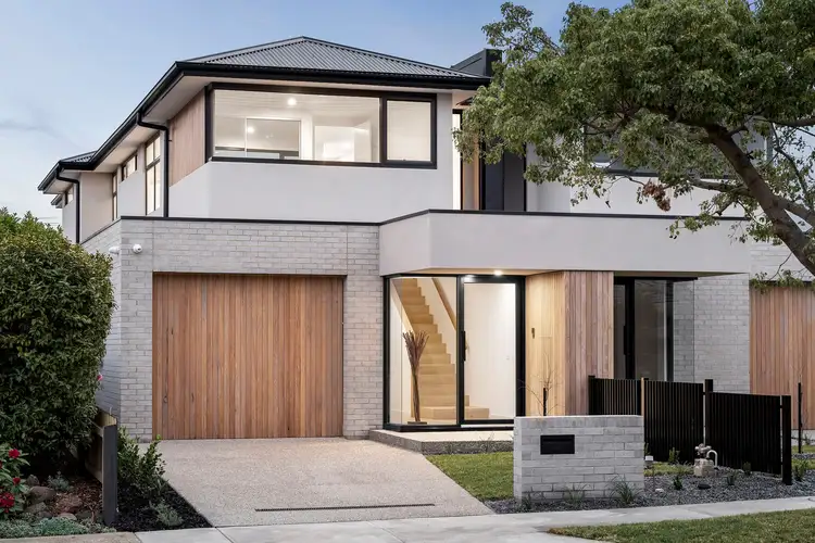 Second view of Homely house listing, 27 Nyah Street, Keilor East VIC 3033