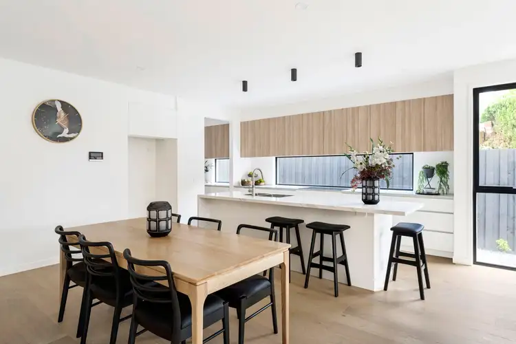 Fourth view of Homely house listing, 27 Nyah Street, Keilor East VIC 3033