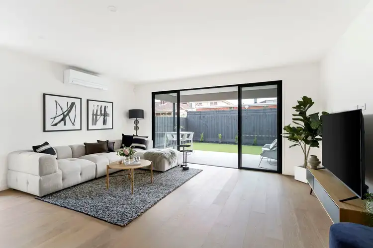 Fifth view of Homely house listing, 27 Nyah Street, Keilor East VIC 3033