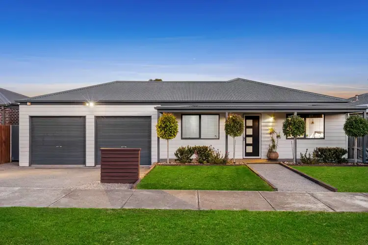 10 The Glen, Drysdale VIC 3222