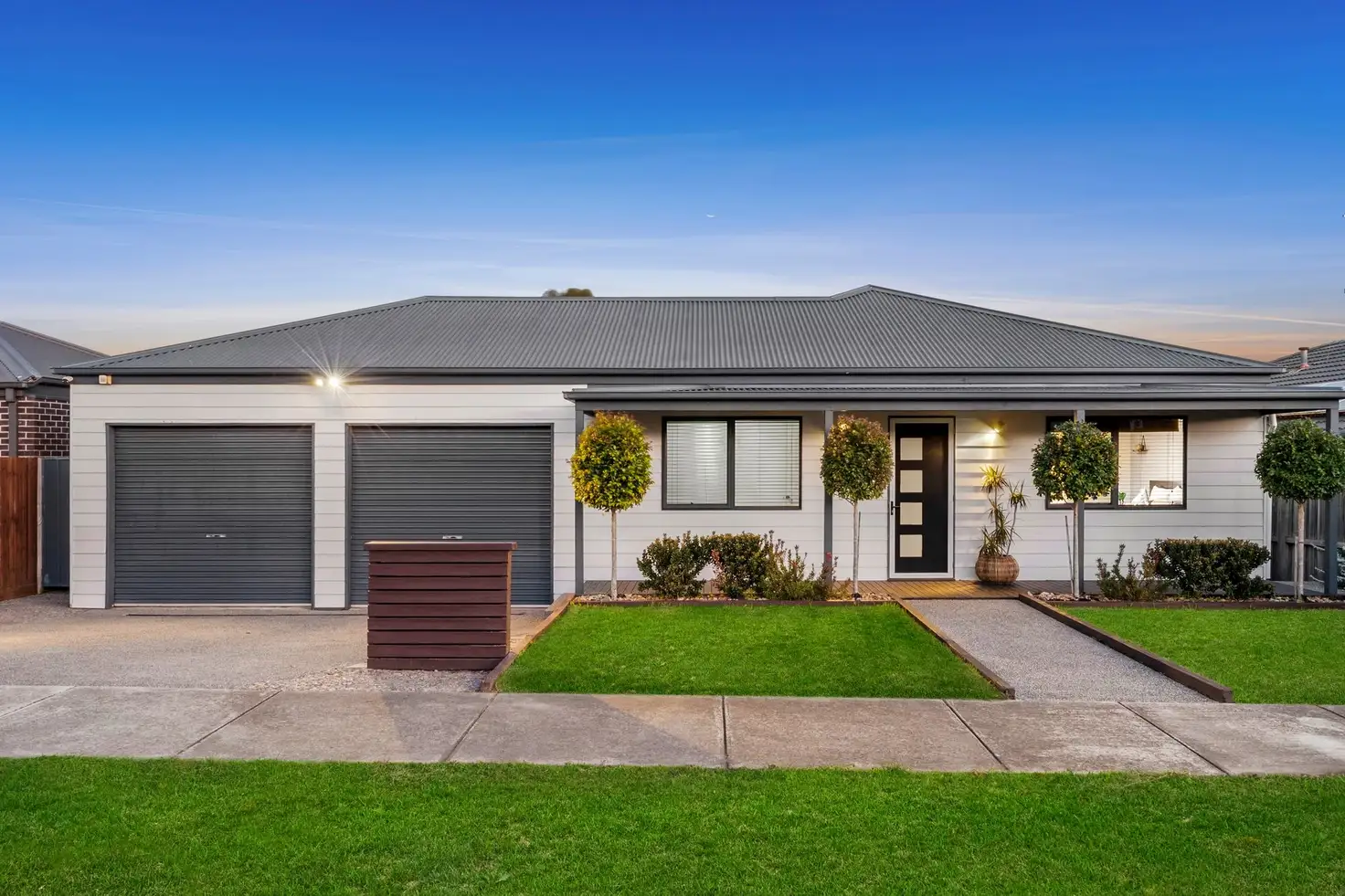 Main view of Homely house listing, 10 The Glen, Drysdale VIC 3222