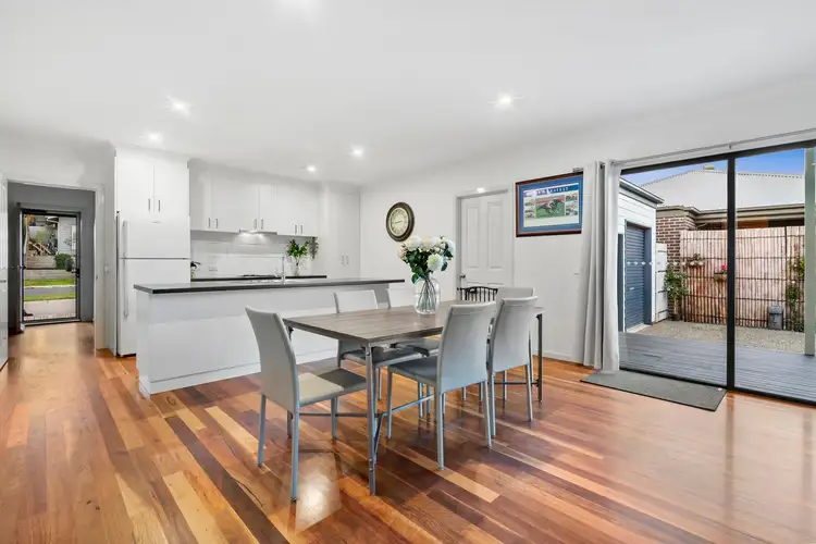 Third view of Homely house listing, 10 The Glen, Drysdale VIC 3222